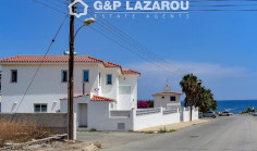 Large 4 bedroom villa with swimming pool for sale in Kapparis