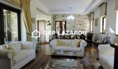 Spacious 4 bedroom house for sale in Aradippou