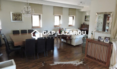 Spacious 4 bedroom house for sale in Aradippou