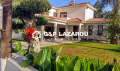 Spacious 4 bedroom house for sale in Aradippou