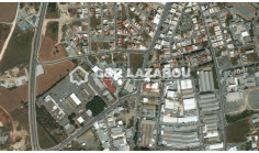 Industrial building plot for sale in Kato Polemidia, Limassol , Limassol