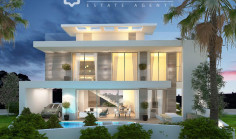 Spacious 3 bed villa with swimming pool for sale in Protaras
