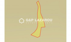 Residential building plot for sale in Agia Fyla, Limassol , Limassol