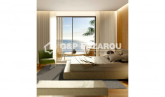 2 bedroom apartment for sale in Tourist Area, Limassol 