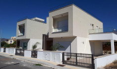 KONIA SUNSET VILLAS