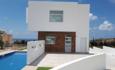 VILLA HARMONY