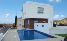 VILLA HARMONY