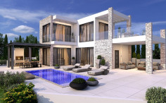 VILLA ONEIRO!!