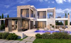 VILLA ONEIRO!!