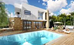 VILLA SUMER BREEZE!!