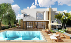 VILLA SUMER BREEZE!!