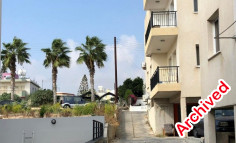 1 bedroom furnished apartment for sale in Emba