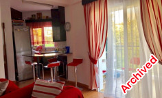 1 bedroom furnished apartment for sale in Emba