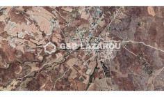 Residential land for sale in Analiontas, Nicosia , Nicosia