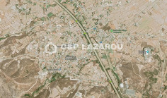 Residential land for sale in Alampra, Nicosia , Nicosia