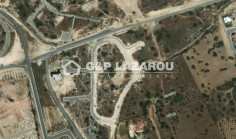 Residential 803 m2 for sale in Germasogeia, Limassol