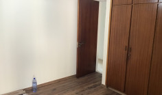 Lovely 2 bedroom unfurnished apartment to rent in Acropolis