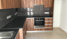 Lovely 2 bedroom unfurnished apartment to rent in Acropolis