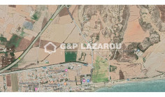 Agricultural land for sale in Pyla, Larnaca 
