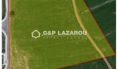 Residential for sale in Psevdas, Larnaca