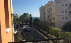 3 bedroom apartment at Aristo Paradise complex