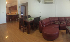 3 bedroom apartment at Aristo Paradise complex