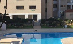 3 bedroom apartment at Aristo Paradise complex