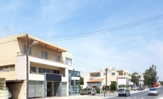 Lovely commercial for sale in Kato Paphos