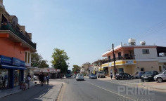 Lovely commercial for sale in Kato Paphos