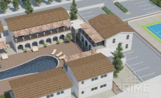 Commercial for sale in Pomos