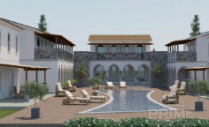 Commercial for sale in Pomos