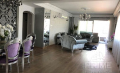 3 bedroom furnished apartment to rent in Dassoudi