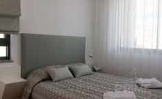 3 bedroom penthouse for sale in Kato Paphos
