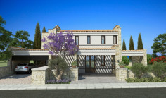 3 bedroom villa with swimming pool for sale in Secret Valley