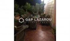 3 bedroom ground floor house for sale in Strovolos, Nicosia 