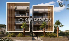3 bedroom apartment for sale in Tombs Of The Kings, Paphos 