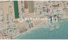 Spacious residential for sale in Pyla, Larnaca
