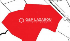 Agricultural land for sale in Dali, Nicosia 