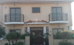 Luxury 4 bedroom house for sale in Kato Polemidia