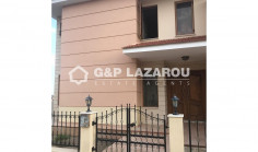 4 bedroom semi detached house for sale in Aradippou, Larnaca 