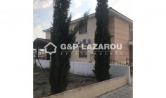 4 bedroom semi detached house for sale in Aradippou, Larnaca 