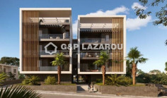 2 bedroom apartment with swimming pool for sale in Tombs of the Kings