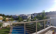 Beautiful 6 bedroom villa with swimming pool for sale in Agios Athanasios