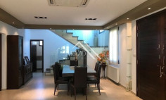 Detached villa for sale in Aradippou 