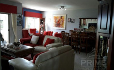 4 bedroom furnished apartment for sale in Amathus area