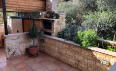 4 bedroom furnished maisonette for sale in Germasogeia