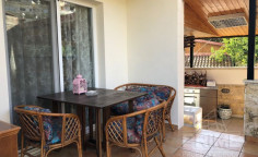 4 bedroom furnished maisonette for sale in Germasogeia