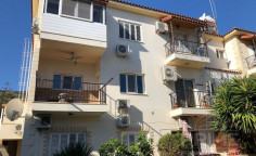 4 bedroom furnished maisonette for sale in Germasogeia