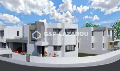 Beautiful 4 beds house for sale in Strovolos