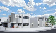 Beautiful 4 beds house for sale in Strovolos